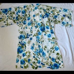 LuLaRoe Kimono